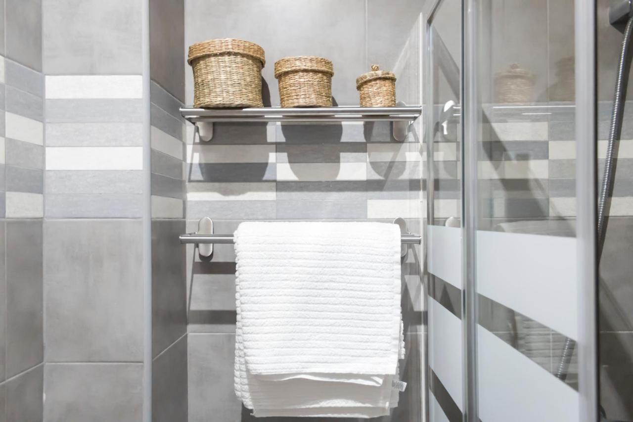 Studio In Ruda Close To Plaza Mayor & Parking Gratis Madrid Luaran gambar